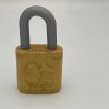 Silicone lock