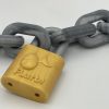 Silicone lock - Image 3