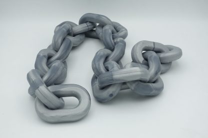 #1543 Chains, 19 links
