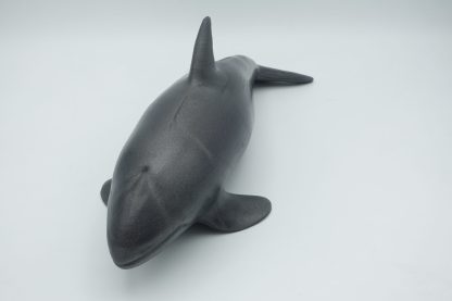 #1702 Large Orca