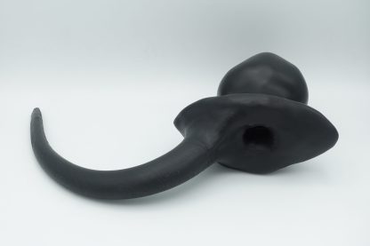 #1823 XL Tailraiser:Pup