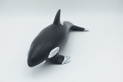 #1824 Medium Orca