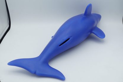 #1845 XXL Humpca (Girl orca)