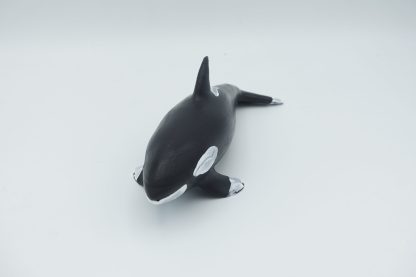 #1864 Small Orca