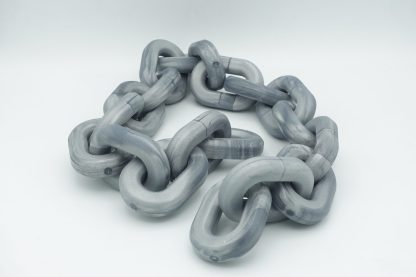 #1873 Chains, 19 links