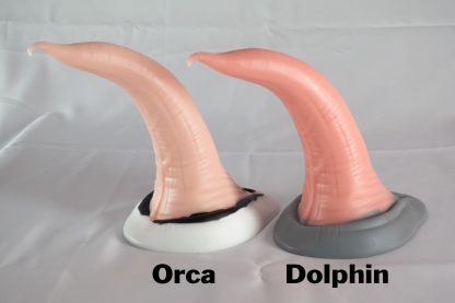 #2053 Medium Orca dick - Image 5