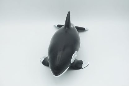 #1968 Large Orca