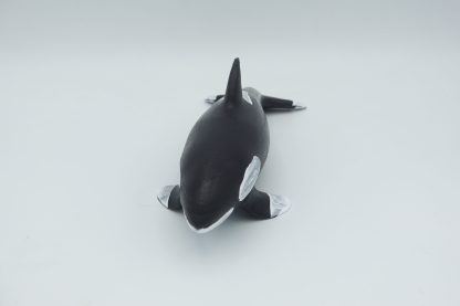 #1971 Small Orca