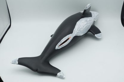 #1072 XXL Humpca (Girl orca)