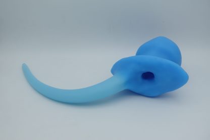 #2079 Large Tailraiser:Pup