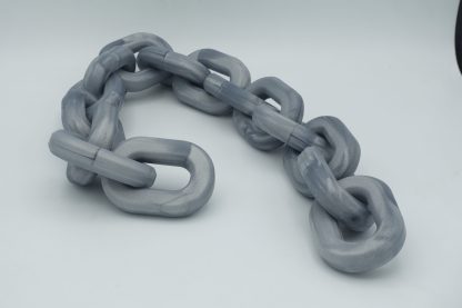 #2103 Chains, 15 links