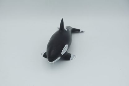 #2109 Small Orca