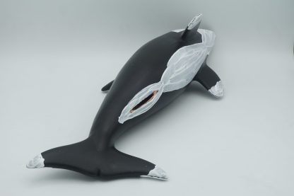 #2182 XL Humpca (Girl orca)