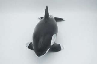 #2391 Large Orca