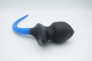 #2423 Medium Tailraiser:Pup