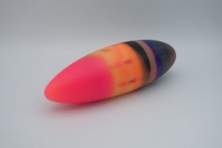 #2436 Large Snake egg