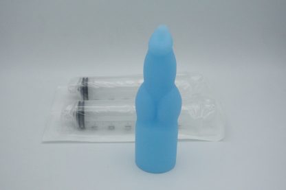 #2439 Knotshot