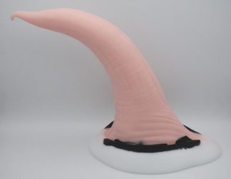 #2440 XL Orca dick
