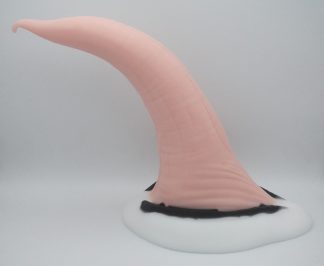 #2456 XL Orca dick