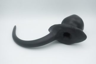 #2460 Large Tailraiser:Pup
