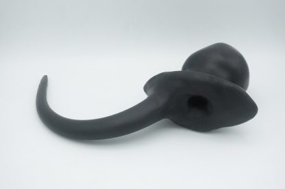 #2460 Large Tailraiser:Pup