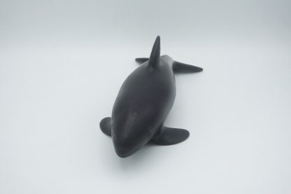 #2463 Medium Orca
