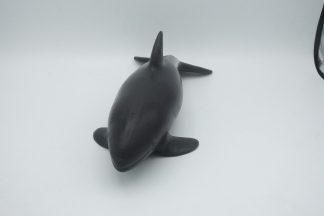 #2464 Large Orca
