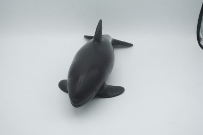#2464 Large Orca