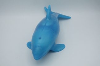 #2476 Large Orca