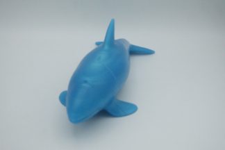 #2480 Medium Orca