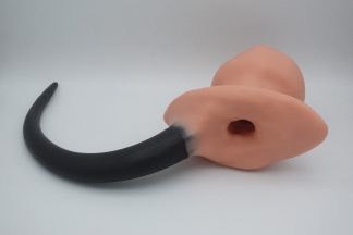 #2508 XXL Tailraiser:Pup