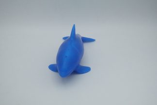 #2536 Small Orca