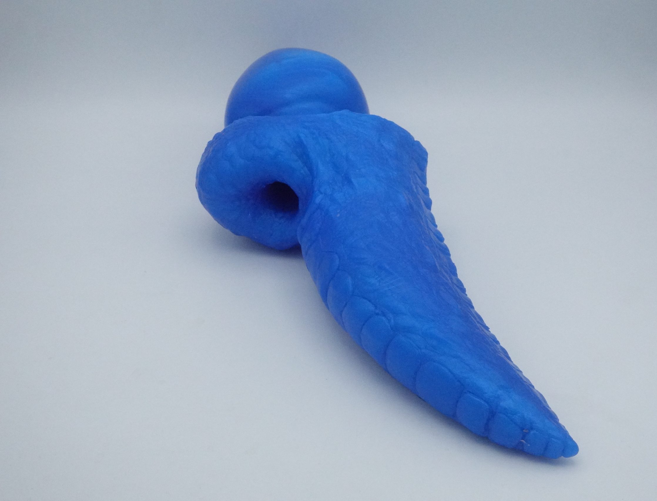 #2546 XL Dragon Tailer