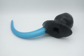 #2555 Large Tailraiser:Pup