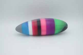 #2606 Large Snake egg