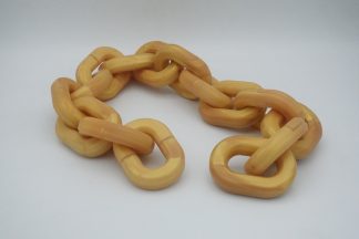 #2643 Chains, 15 links