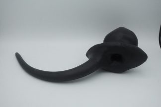 #2651 XL Tailraiser:Pup