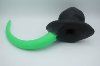 #2652 XXL Tailraiser:Pup