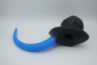 #2654 XL Tailraiser:Pup