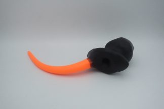 #2662 Medium Tailraiser:Pup