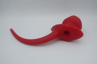 #2675 Medium Tailraiser:Pup