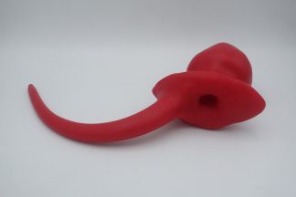 #2676 Large Tailraiser:Pup