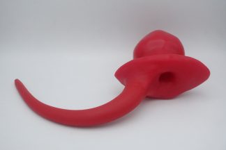 #2677 XL Tailraiser:Pup