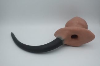 #2687 XL Tailraiser:Pup