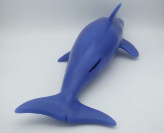 #2711 XXL Humpca (Girl orca)