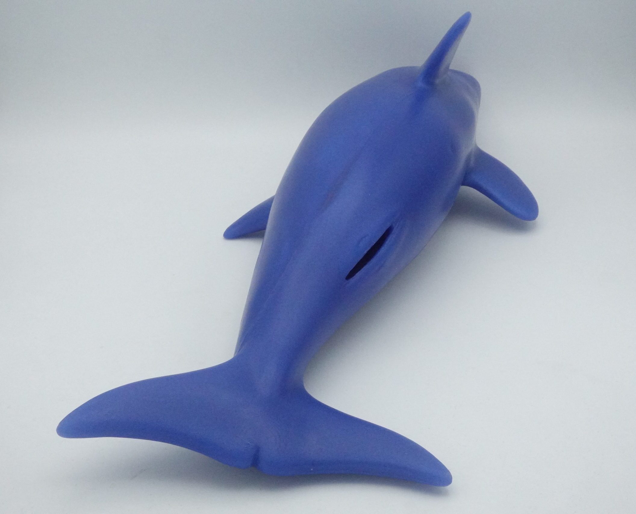 #2711 XXL Humpca (Girl orca)