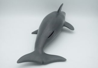 #2719 XL Humpca (Girl orca)