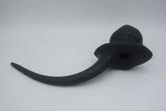 #2745 Medium Tailraiser:Pup