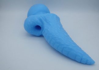 #2749 XXL Dragon Tailer