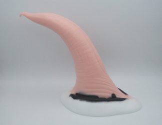 #2750 Large Orca dick